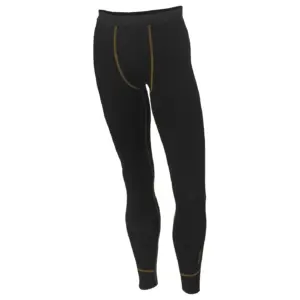 Aclima Warm longs Unisex - Sort
