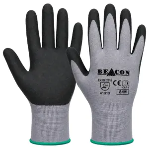 Beacon NS-600 - Sort/Grå