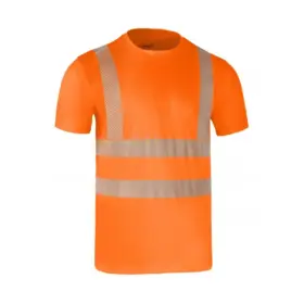 HiVis Orange