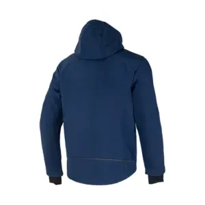 Cannygo Windygo Softshell jakke - Mørk Blå - Bilde 2