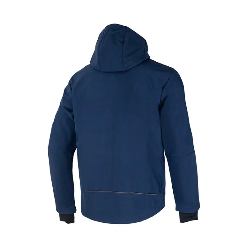 Cannygo Windygo Softshell jakke - Mørk Blå - Bilde 2