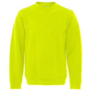 Fristads Acode genser 1734 SWB - HiVis Gul