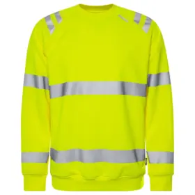 HiVis Gul