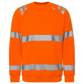 HiVis Orange