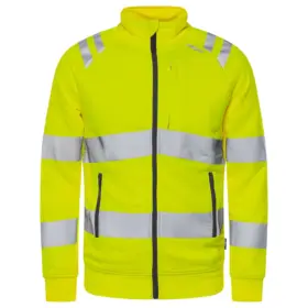 HiVis Gul