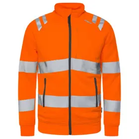 HiVis Orange