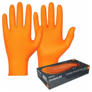 Granberg 960 50pk - Orange
