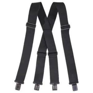 L.Brador 532PE Bukseseler - Sort