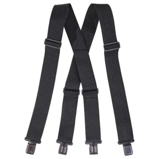 L.Brador 532PE Bukseseler - Sort