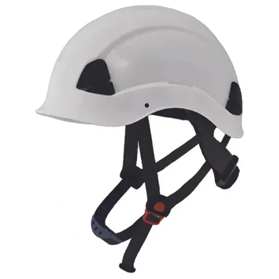 Portwest PS53 Vernehjelm - Hvit