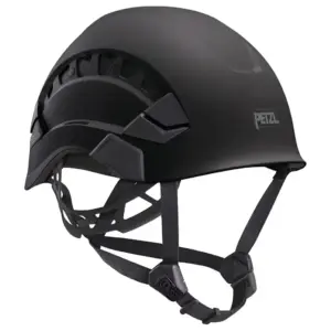 Petzl Vertex Vent - Sort