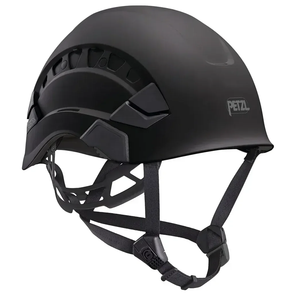 Petzl Vertex Vent - Sort
