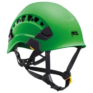 Petzl Vertex Vent - Grønn
