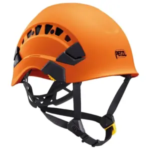 Petzl Vertex Vent - Orange