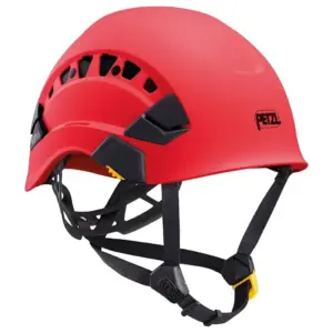 Petzl Vertex Vent - Rød