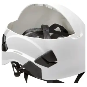 Petzl Vertex Vent - Gul - Bilde 2