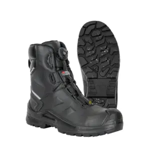 Rewelly Titan Fitgo S7S vernesko - Sort