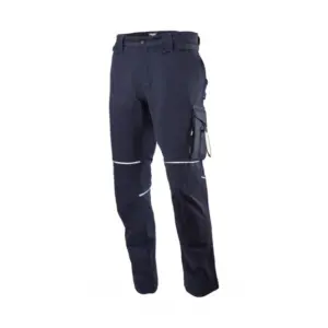 Rewelly stretch plus bukse - Marine