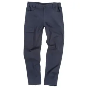 Result Workguard Super Stretch Slim Chino - Marine - Bilde 2