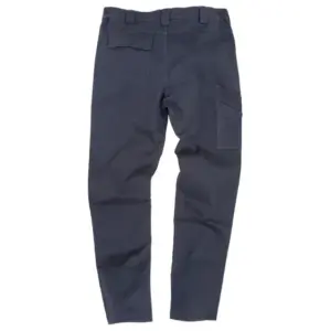 Result Workguard Super Stretch Slim Chino - Marine - Bilde 3