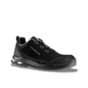 ToWorkFor X-506 S3 vernesko - Sort