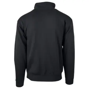 You Panther Zip Collegegenser - Sort - Bilde 2