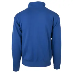 You Panther Zip Collegegenser - Kornblå - Bilde 2