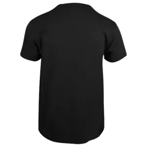 You T-skjorte Classic - Sort - Bilde 2