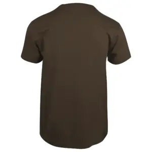 You T-skjorte Classic - Brun - Bilde 2
