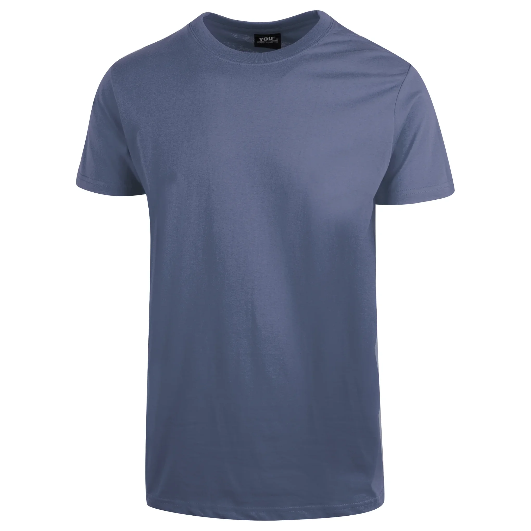 You T-skjorte Classic - Indigo