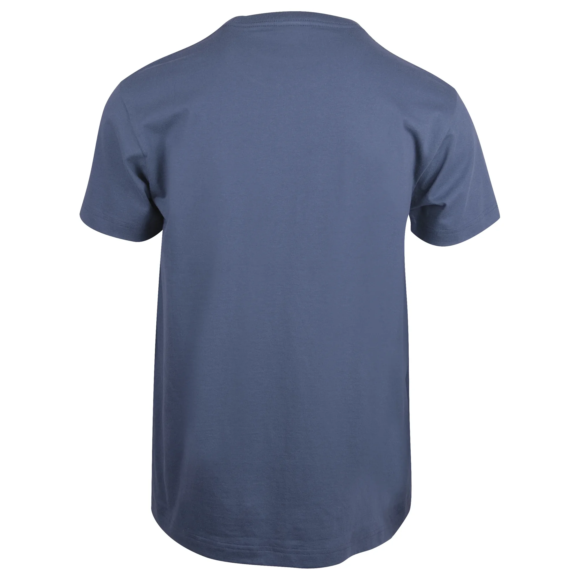 You T-skjorte Classic - Indigo - Bilde 2