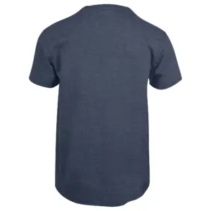 You T-skjorte Classic - Marinemelert - Bilde 2