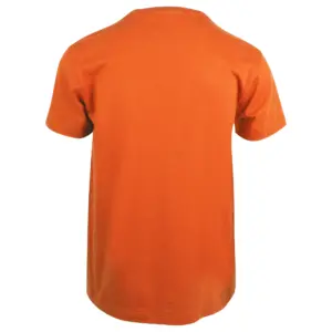 You T-skjorte Classic - Orange - Bilde 2