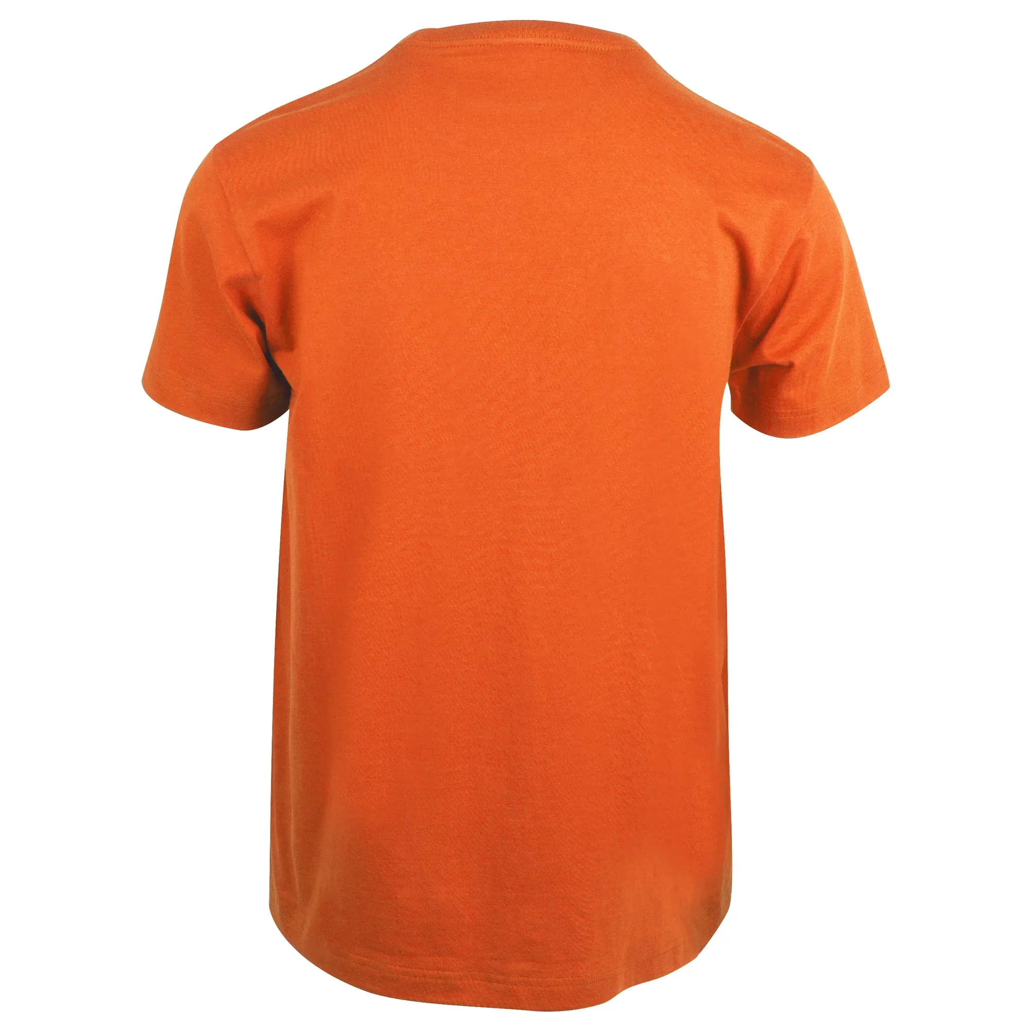 You T-skjorte Classic - Orange - Bilde 2