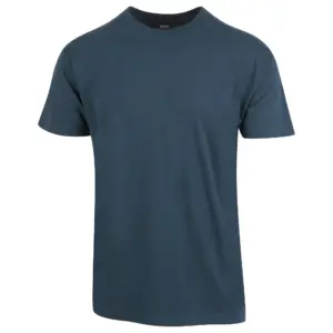 You T-skjorte Classic - Petrol Blue