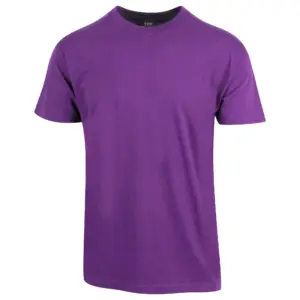 You T-skjorte Classic - Lilla