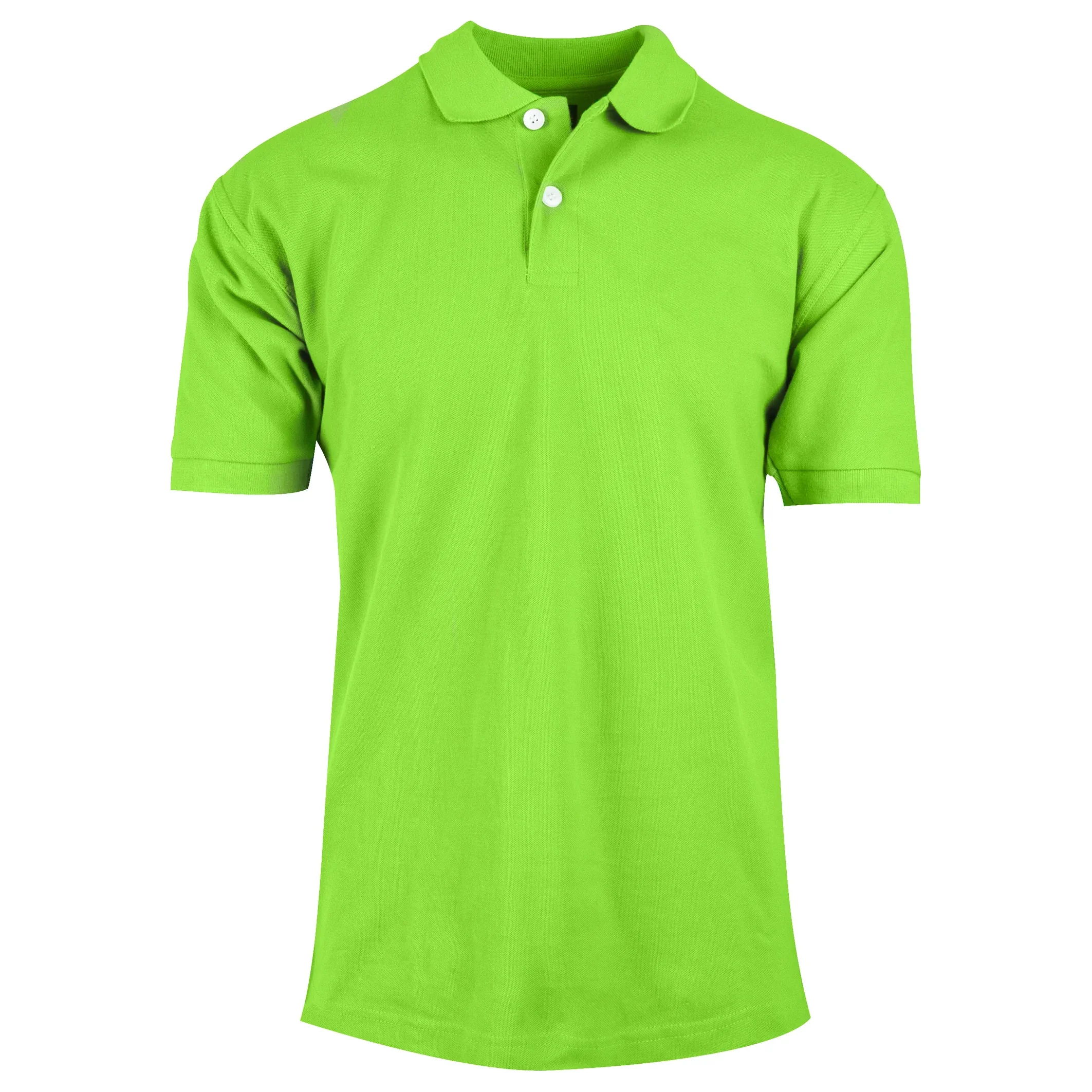 You Milano Pologenser - Lime