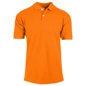 Safety Orange