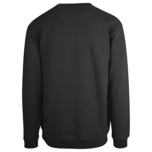 You Classic Sweatshirt - Sort - Bilde 2