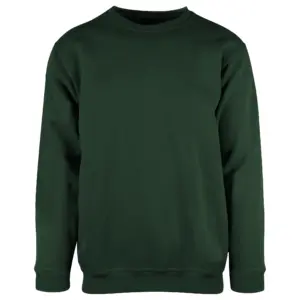 You Classic Sweatshirt - Flaskegrønn