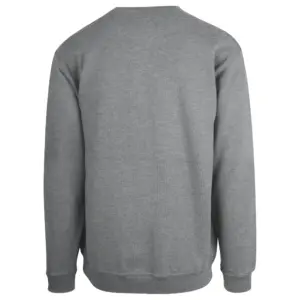 You Classic Sweatshirt - Gråmelert - Bilde 2