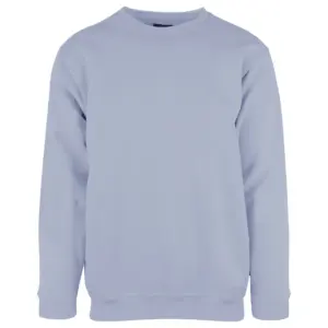 You Classic Sweatshirt - Lys Blå