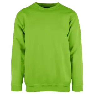 You Classic Sweatshirt - Lime