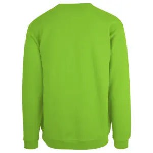 You Classic Sweatshirt - Lime - Bilde 2