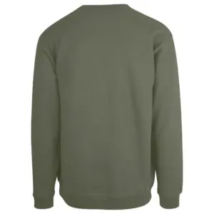 You Classic Sweatshirt - Lys oliven - Bilde 2