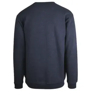 You Classic Sweatshirt - Marinemelert - Bilde 2