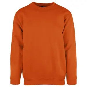 You Classic Sweatshirt - Orange