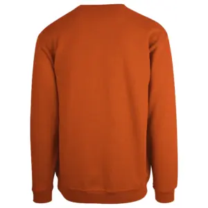 You Classic Sweatshirt - Orange - Bilde 2