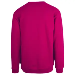 You Classic Sweatshirt - Raspberry - Bilde 2