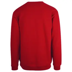 You Classic Sweatshirt - Rød - Bilde 2